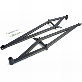 Kein Центральная распорка пола Для Subaru Forester SF 1996-2001
