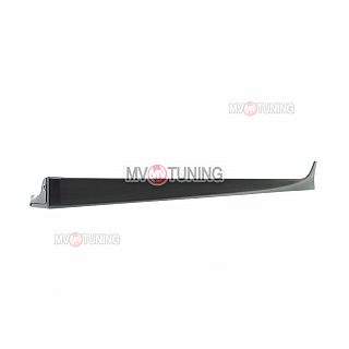 Комплект обвеса "Type-S" для дорестайлинга Honda Accord 8 (VIII) / Acura TSX (CU/CW) (2008-2010) + установочный комплект