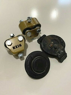 Опоры ДВС(двигателя) Kein для Subaru Legacy BC/BF 4/5, Forester SF 5 STI / Legacy BD/BG5 GT R