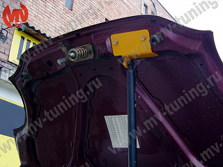 Упор капота Daewoo Matiz (2000-)