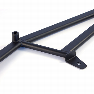 Kein Центральная распорка пола Для Subaru Impreza 2008-2014 GH GRB WRX STI