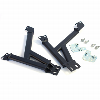 Kein Усилитель под переднее крыло для Subaru Forester SF 1996-2002