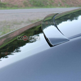 Козырек на стекло узкий var №1 Honda Accord 8(VIII) / Acura TSX (CU) (2008-2013) + УСТАНОВОЧНЫЙ КОМПЛЕКТ