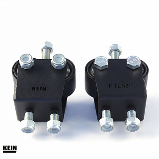 Опоры ДВС(двигателя) Kein для Toyota Mark2, Altezza, Lexus IS200, 12360-70040