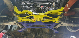 Kein Усилитель подрамник для Subaru Impreza 2008 - 2014