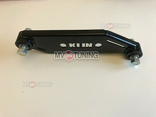 Болты крепления заднего подрамника (комплект) Impreza,Forester 1992-2008