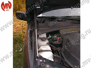 Упор капота Chevrolet Niva (2002-)