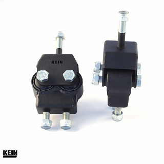 Опора ДВС(двигателя) Kein для Toyota и Lexus Altezza, Aristo, Progres, GS300, IS, SC 12361-46190, 12360-46160  2JZGE, 2JZGTE, 1JZGE