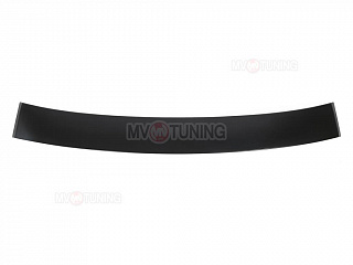 Козырек на стекло широкий var №2 Honda Accord 8(VIII) / Acura TSX (CU) (2008-2013) + УСТАНОВОЧНЫЙ КОМПЛЕКТ