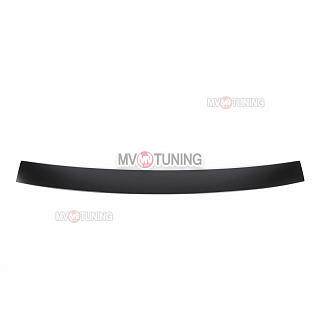 Козырек на стекло Toyota Camry V50 / V55 (2012 - 2018) + УСТАНОВОЧНЫЙ КОМПЛЕКТ
