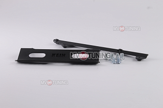 Направляющая сток интеркулера KEIN для Subaru Impreza STI 2008-2014