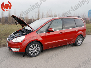 Упор капота Ford Galaxy (2006-2015) \ S-MAX (2006-2015)