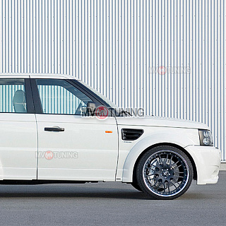 Расширители арок Range Rover Sport (2005-2010)