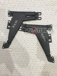 Kein Усилитель под переднее крыло для Subaru Forester 2002-2008 SG5 / SG9