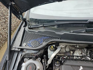 Растяжка передних стоек VW Golf 7 MK7 MK7.5 (2012-2020) доступен синий, красный и черный цвет