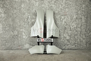 Комплект Расширения Widebody Kit для Mazda MX-5 NC 2005-2008