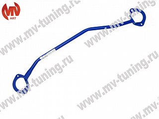 Растяжка передних стоек регулир. Daewoo Nexia
