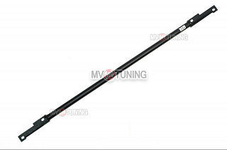 Kein Задний усилитель панели багажника для Subaru Forester 2002-2008 г.в.