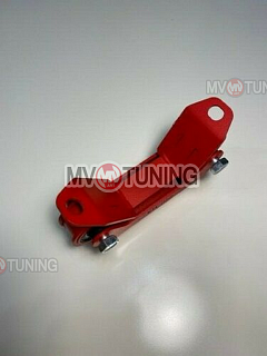 Опора КПП(трансмиссии) Kein для Toyota Corolla Levin, Sprinter Trueno, Celica, 12371-33010