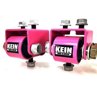 Комплект опор двигателя для  Impreza WRX/STI, Legacy, Forester.