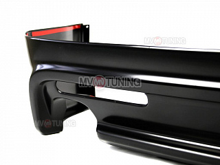 Комплект обвеса Mugen Style для дорестайлинга Honda Accord 8 (VIII) / Acura TSX (CU) (2008-2010) + установочный комплект