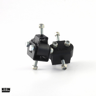 Опоры ДВС(двигателя) 1UZFE Kein для Toyota Soarer и Lexus SC, 12360-50110, 12360-50030.