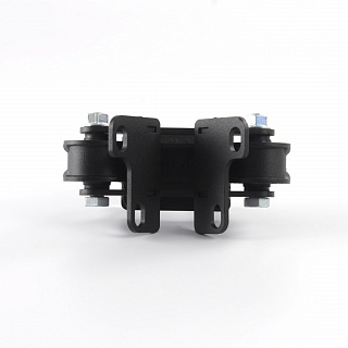 Опора КПП(трансмиссии) Kein для Toyota Mark2, Chaser, Cresta GX90/JZX90, GX100/JZX100 12371-46170