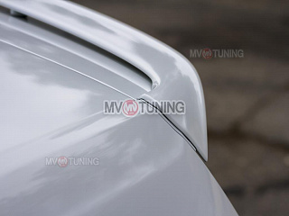 Спойлер в стиле GTI VW Golf 7 VII (2013 - 2020)